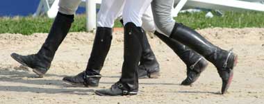 Reitferien in Österreich